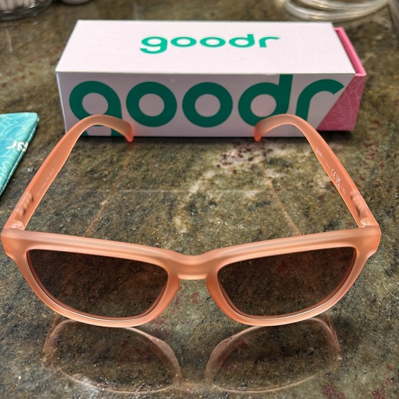 Goodr Sunglasses - Picture 5 of 5